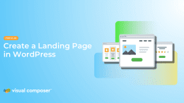 Cara Membuat Landing Page di WordPress