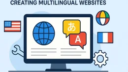 Cara Membuat Website Multibahasa di WordPress