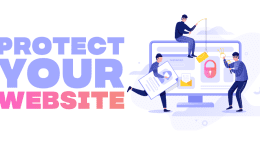 Cara Mengamankan Website dari Serangan Hacker