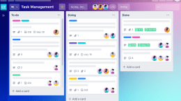 Cara Mengelola Proyek Tim dengan Trello