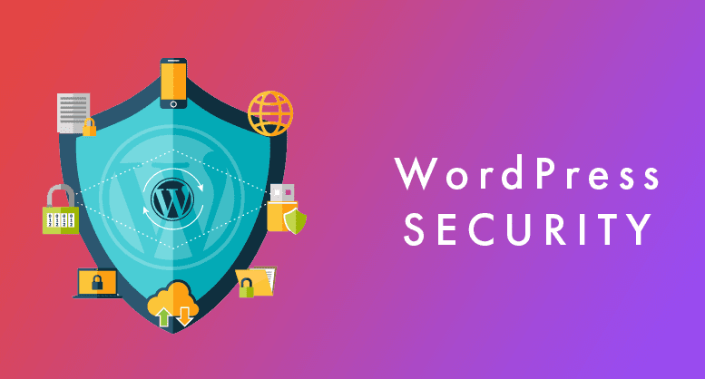 Keamanan WordPress